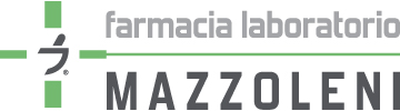Logo FARMACIA MAZZOLENI S.A.S. - BERBENNO [PAPA GIOVANNI XXIII]
